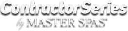 Contractor Series Spas by Master Spas
